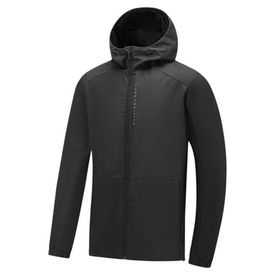 XTL three-proof jacket men's hooded windbreaker spring new jacket jacket 976129160172
XTL three-proof jacket men's hooded windbreaker spring new jacket jacket 976129160172