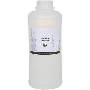 Zhenlian lavender hydrosol 1000ml ການຄວບຄຸມຄວາມມັນແລະຄວາມຊຸ່ມຊື້ນທໍາມະຊາດ toning ນ້ໍາດອກໄມ້ນ້ໍາມັນຫອມລະເຫີຍຂອງແທ້ spray shrink pores