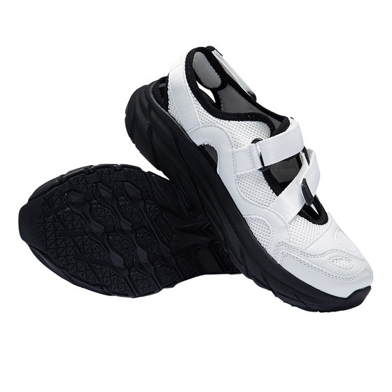 The same style of Noshilan Shuxi shoes in the shopping mall for women's summer outdoor hiking hiking shoes splash-proof breathable shoes NAXFR2410S
The same style of Noshilan Shuxi shoes in the shopping mall for women's summer outdoor hiking hiking shoes splash-proof breathable shoes NAXFR2410S