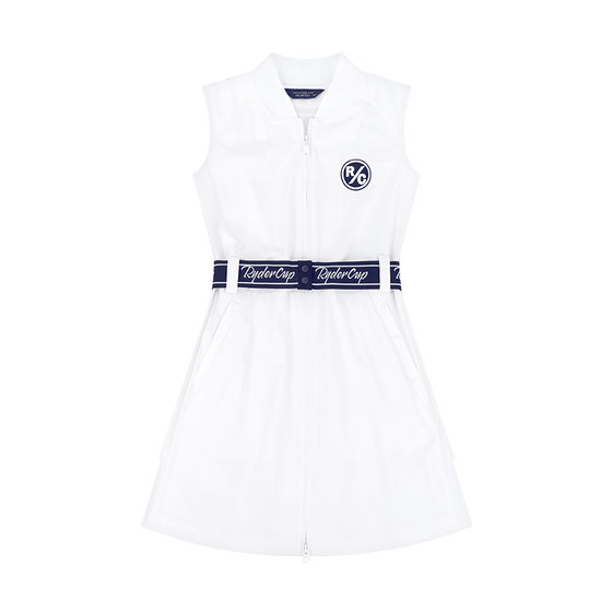 RyderCup Ryder Cup Golf Women's Dress 25 Sun Protection Comfortable Stretch Breathable Waist Dress
RyderCup Ryder Cup Golf Women's Dress 25 Sun Protection Comfortable Stretch Breathable Waist Dress