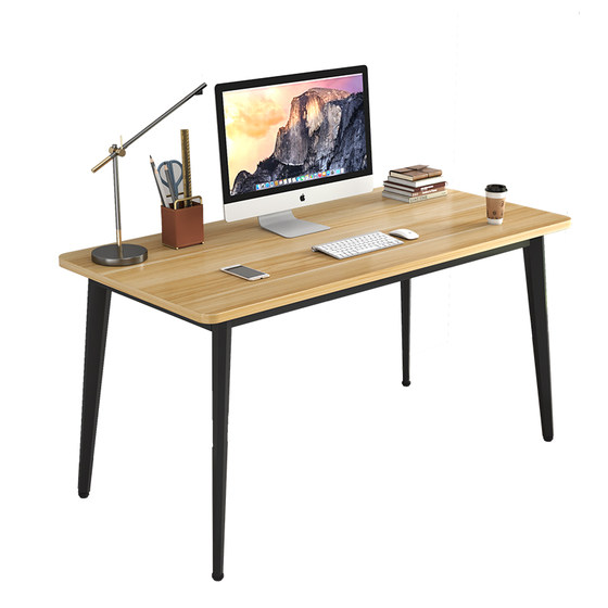 Simple computer desk desk desk simple modern double desk study desk e-sports desk home writing desk
Simple computer desk desk desk simple modern double desk study desk e-sports desk home writing desk