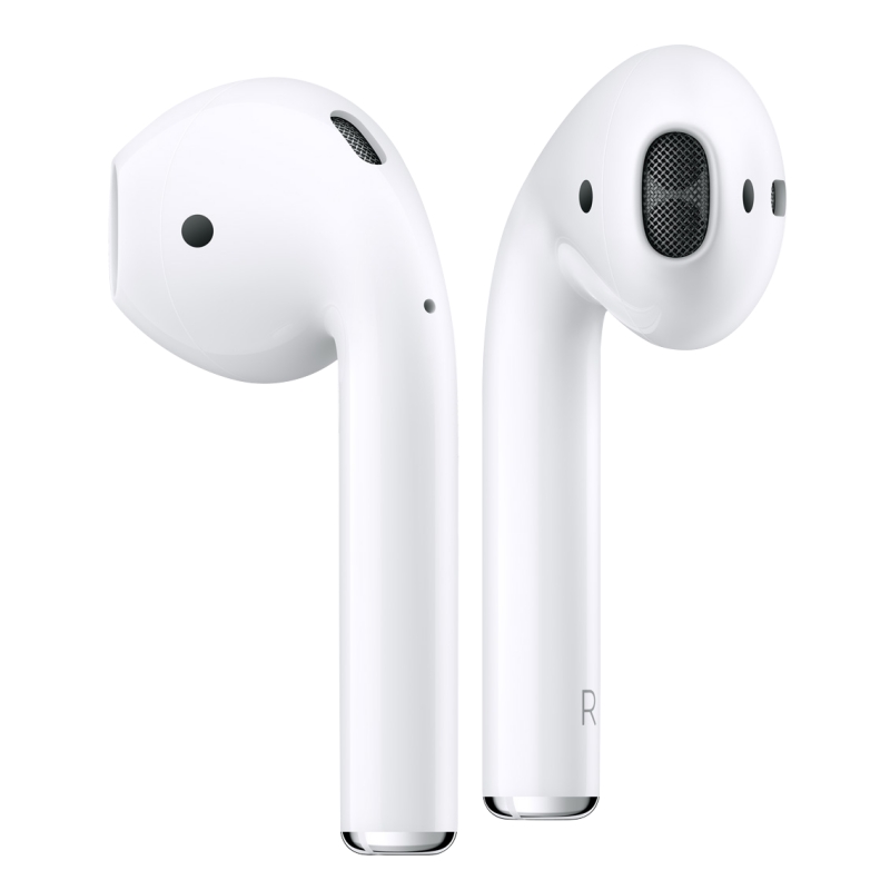 Apple/苹果airpods2二代左耳右耳耳机单只补配第二代蓝牙单耳无线