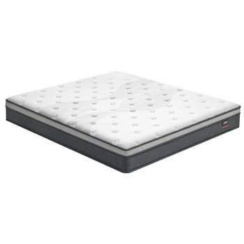 Gujia Home Official Latex Simmons Breathable Soft Spring Mattress 0099Y