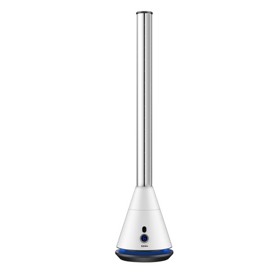 SK leafless fan silent block tower floor fan household vertical shaking head electric fan power-saving air convection fan
SK leafless fan silent block tower floor fan household vertical shaking head electric fan power-saving air convection fan