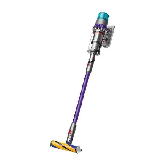 Dyson G5absolute wireless vacuum cleaner for household high suction power handheld mite removal
Dyson G5absolute wireless vacuum cleaner for household high suction power handheld mite removal