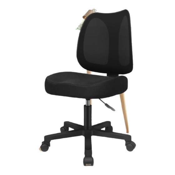 Yikeshu Ergonomic Chair Dormitory Chair Comfortable Sit for a Long Time Office Chair Backrest Chair Not Tired for a Long Time Chair
Yikeshu Ergonomic Chair Dormitory Chair Comfortable Sit for a Long Time Office Chair Backrest Chair Not Tired for a Long Time Chair