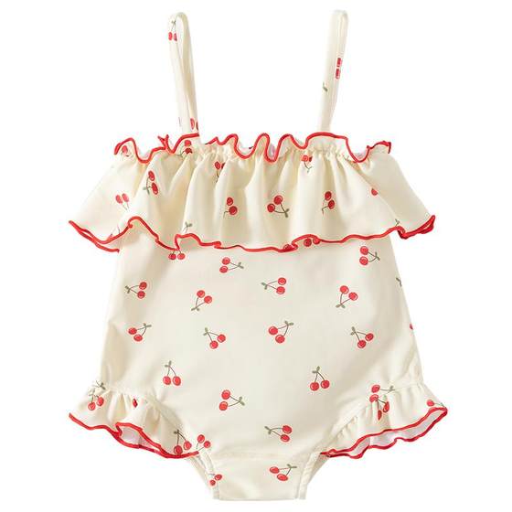 Banxidi girls swimsuits new summer baby girl cute one-piece swimsuit baby suspender one-piece swimsuit
Banxidi girls swimsuits new summer baby girl cute one-piece swimsuit baby suspender one-piece swimsuit