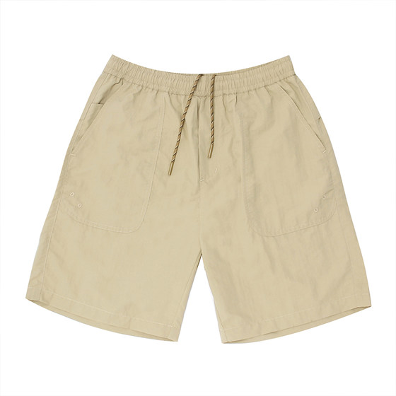 Waterproof Heemkizoo Summer Outdoor Light Functional Straight Pants Men's Beach Sports Five -point Short Tide
Waterproof Heemkizoo Summer Outdoor Light Functional Straight Pants Men's Beach Sports Five -point Short Tide