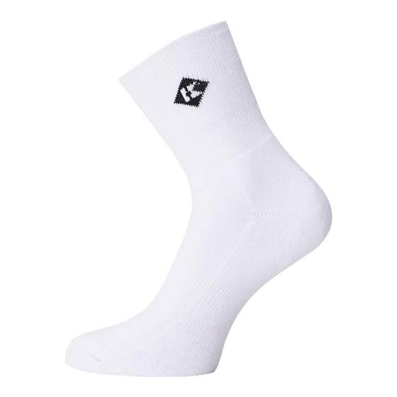 Xunfeng 2025 badminton socks for women thickened professional sweat-absorbing towel socks sports socks for men Xunfeng KSO408 socks
Xunfeng 2025 badminton socks for women thickened professional sweat-absorbing towel socks sports socks for men Xunfeng KSO408 socks
