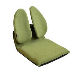 Puglisi Bay Window Cushion Bed Back Chair Japanese Tatami Seat Breastfeeding Waist Protector Lazy Sofa Single Chair