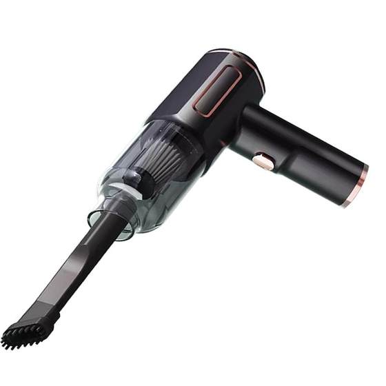 Rongshida Furnishing Wireless Small Charging Handheld Falling Caps, Dust Dust, Portable Car Vacuum Cleaner
Rongshida Furnishing Wireless Small Charging Handheld Falling Caps, Dust Dust, Portable Car Vacuum Cleaner