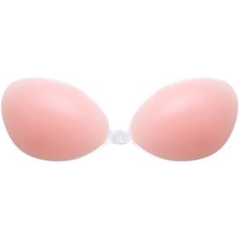 ສະຕິກເກີ Fensidina Invisible Bra Push Up Thickened AA Cup Sling Nipple Stickers