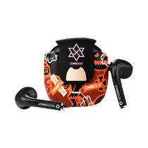 Devil Cat MGM003 Bluetooth headset wireless gaming e-sports 2024 new sports semi-in-ear high-quality female