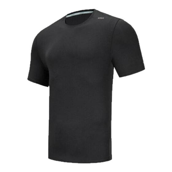 Decathlon sunscreen ice silk sports T-shirt men's short-sleeved running fitness clothing breathable moisture absorption quick-drying SAL1
Decathlon sunscreen ice silk sports T-shirt men's short-sleeved running fitness clothing breathable moisture absorption quick-drying SAL1