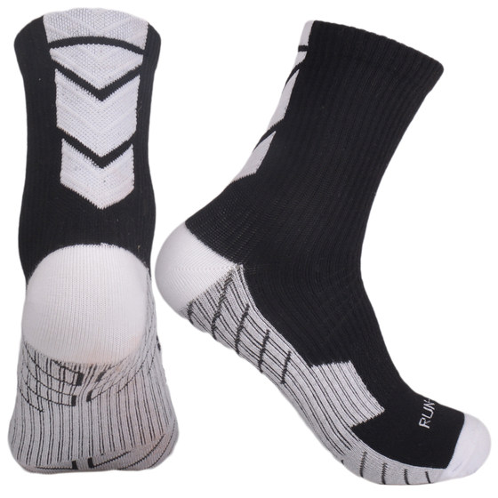 Summer thin socks elite socks student socks socks training socks breathable sweat-absorbing medium socks short socks
Summer thin socks elite socks student socks socks training socks breathable sweat-absorbing medium socks short socks