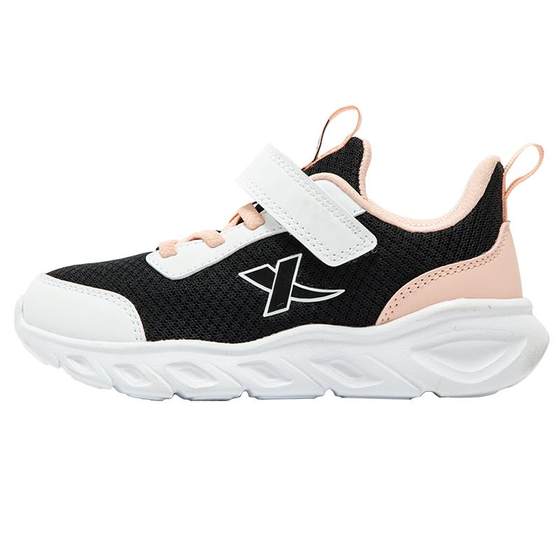 Xtep children's shoes for children's spring and autumn style non-slip wear-resistant running shoes for girls' lightweight sports shoes for big children's casual shoes Xtep children's shoes for children's spring and autumn style non-slip wear-resistant running shoes for girls' lightweight sports shoes for big children's casual shoes
