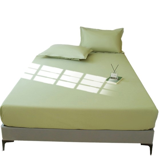 Waterproof, urinary and breathable machine-washable Simmons mattress protective cover 2025 new dustproof bed cover full package
Waterproof, urinary and breathable machine-washable Simmons mattress protective cover 2025 new dustproof bed cover full package