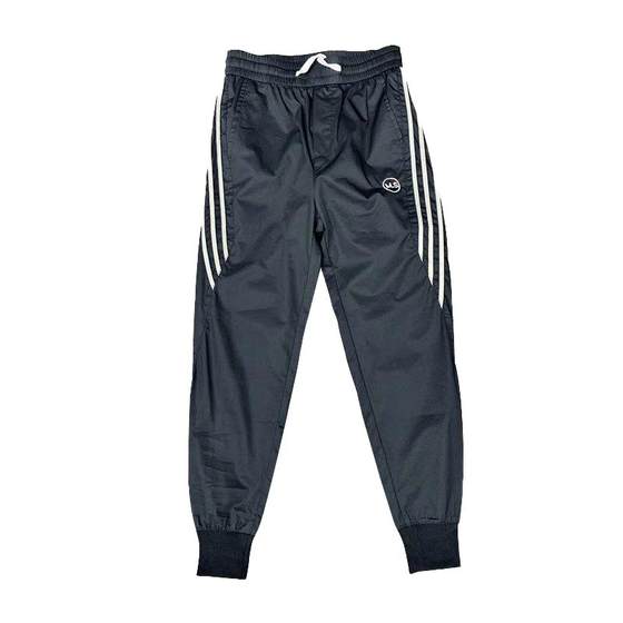 2024 new harem pants for men's spring and autumn nine-point casual quick-drying pants trendy brand three-bar slim fit tying pants
2024 new harem pants for men's spring and autumn nine-point casual quick-drying pants trendy brand three-bar slim fit tying pants