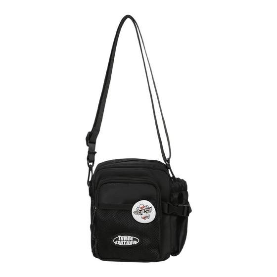 Teenager crossbody bag big children travel sports carry-on one-shoulder small backpack boy student bag boy small shoulder bag boy
Teenager crossbody bag big children travel sports carry-on one-shoulder small backpack boy student bag boy small shoulder bag boy