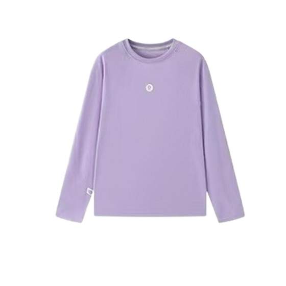 Children's quick drying clothes, sun protection, thin T-shirt 2025 new boys' outdoor training suit long sleeve breathable sports suit Children's quick drying clothes, sun protection, thin T-shirt 2025 new boys' outdoor training suit long sleeve breathable sports suit