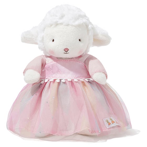 Bay rabbit bunniesbythebay lamb Hanfu cute doll lamb doll clothes Chinese style doll clothes
Bay rabbit bunniesbythebay lamb Hanfu cute doll lamb doll clothes Chinese style doll clothes