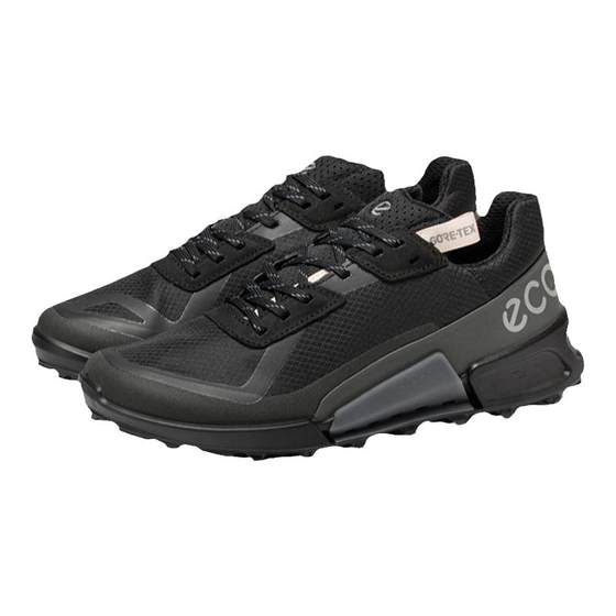 ECCO Aibu Outdoor Shoes for Women Waterproof Breathable Cushioned Cross-Country Running Shoes for Summer Walking BIOM2.1 Off-road 822833
ECCO Aibu Outdoor Shoes for Women Waterproof Breathable Cushioned Cross-Country Running Shoes for Summer Walking BIOM2.1 Off-road 822833