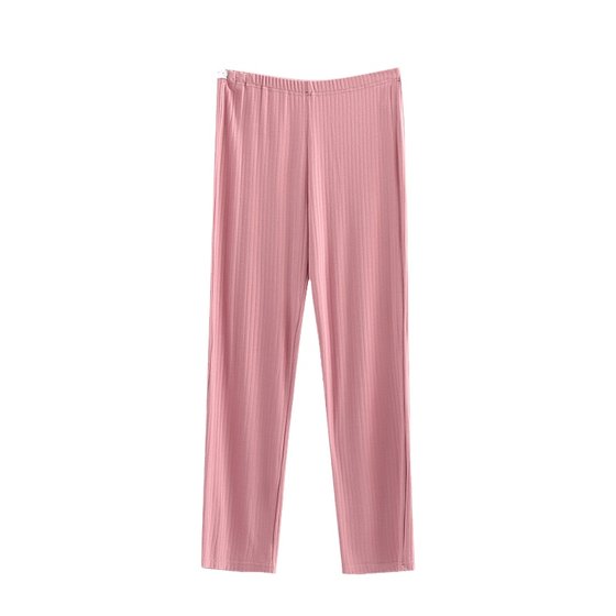 Modern pregnant mother Modal pregnant women pajamas adjustable pregnancy belly support pants home pants summer thin bottoming trousers
Modern pregnant mother Modal pregnant women pajamas adjustable pregnancy belly support pants home pants summer thin bottoming trousers