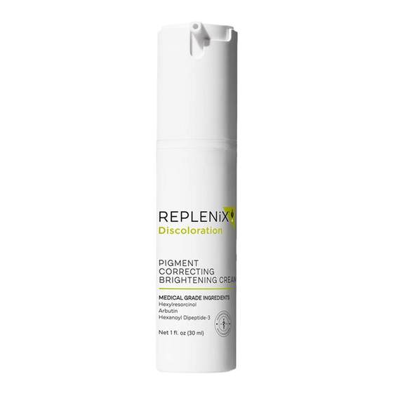 Topix Replenix Brightening Serum Cream Brightening Lotion Brightening Remove Yellowing Improve Darkness Topix Replenix Brightening Serum Cream Brightening Lotion Brightening Remove Yellowing Improve Darkness
