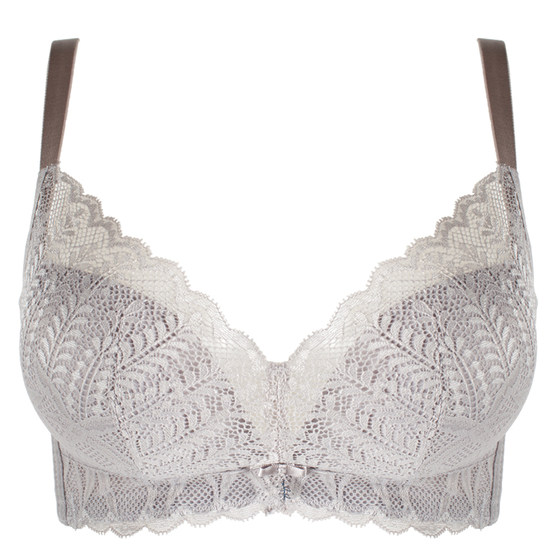 Yizhini modern lace underwear without steel ring medium thickness 4-breasted gathering upper support adjustment bra M1321J8A2
Yizhini modern lace underwear without steel ring medium thickness 4-breasted gathering upper support adjustment bra M1321J8A2