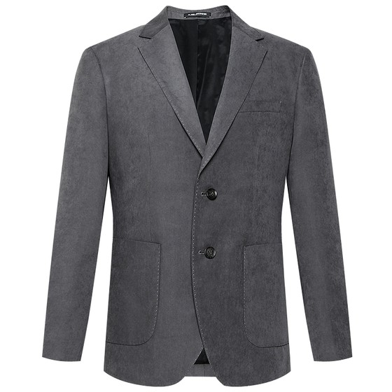 Lilang official suit jacket men casual suit men 2025 spring suit new high-end business men's singles
Lilang official suit jacket men casual suit men 2025 spring suit new high-end business men's singles