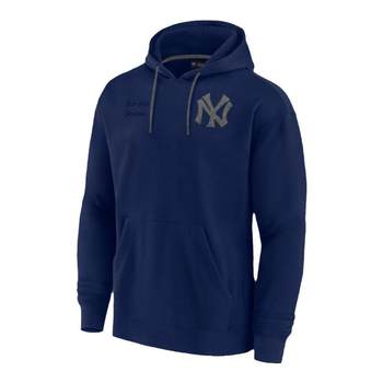 New York Yankees Heritage Hoodie - ຜູ້ຊາຍ