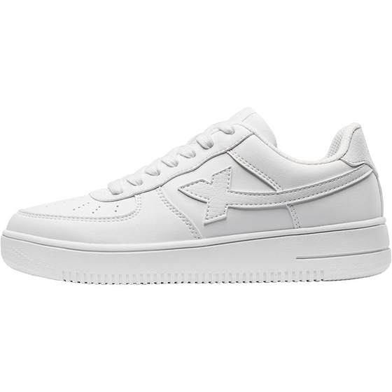 Tibu small white shoes women's shoes summer couple casual shoes men's shoes Air Force No. 1 thick sole versatile sneakers Tibu small white shoes women's shoes summer couple casual shoes men's shoes Air Force No. 1 thick sole versatile sneakers
