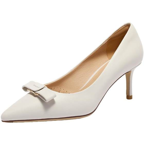 Belle women's shoes, pointed toe stiletto heels, women's new genuine leather wedding shoes, wearing shallow mouth single shoes at work 3Y6G2CQ4
Belle women's shoes, pointed toe stiletto heels, women's new genuine leather wedding shoes, wearing shallow mouth single shoes at work 3Y6G2CQ4