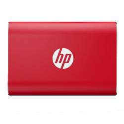 HP solid state ssd mobile hard drive 250g/500g/1t high speed mobile phone USB flash drive flagship store