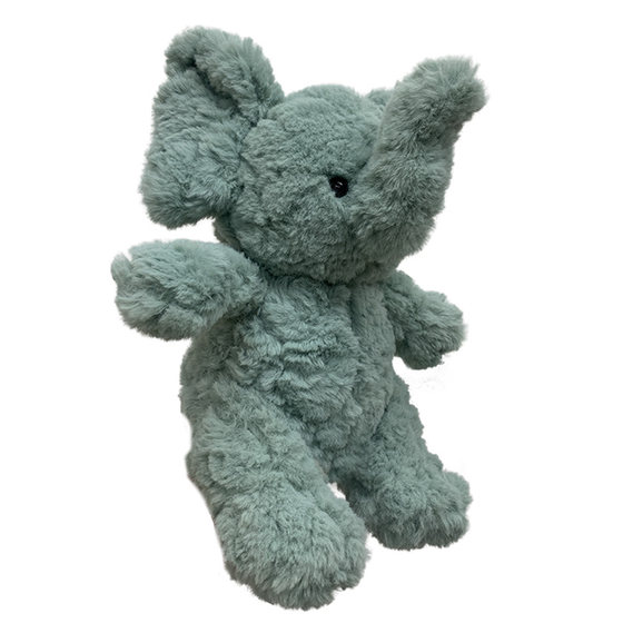 New original authentic soothing blue elephant plush doll holding sleeping doll girlfriend creative toy birthday gift
New original authentic soothing blue elephant plush doll holding sleeping doll girlfriend creative toy birthday gift
