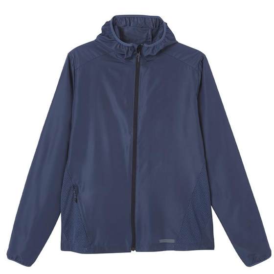Decathlon sun protection clothes summer sports men's running jacket skin jacket outdoor cycling windproof running windbreaker SAX1
Decathlon sun protection clothes summer sports men's running jacket skin jacket outdoor cycling windproof running windbreaker SAX1
