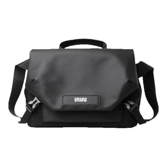 Seven Wolves Large Capacity Crossbody Bag Men's 2025 New Shoulder Bag One Shoulder Bag Free Postman Bag Commuter Backpack
Seven Wolves Large Capacity Crossbody Bag Men's 2025 New Shoulder Bag One Shoulder Bag Free Postman Bag Commuter Backpack