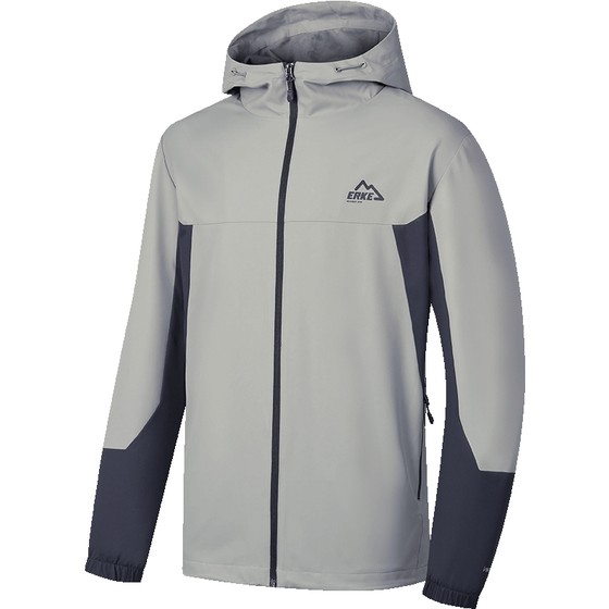 Hongxing Erke Jacket Men's 2025 Spring New Men's Outdoor Water-Repellent Windbreaker Sports Jacket Top
Hongxing Erke Jacket Men's 2025 Spring New Men's Outdoor Water-Repellent Windbreaker Sports Jacket Top
