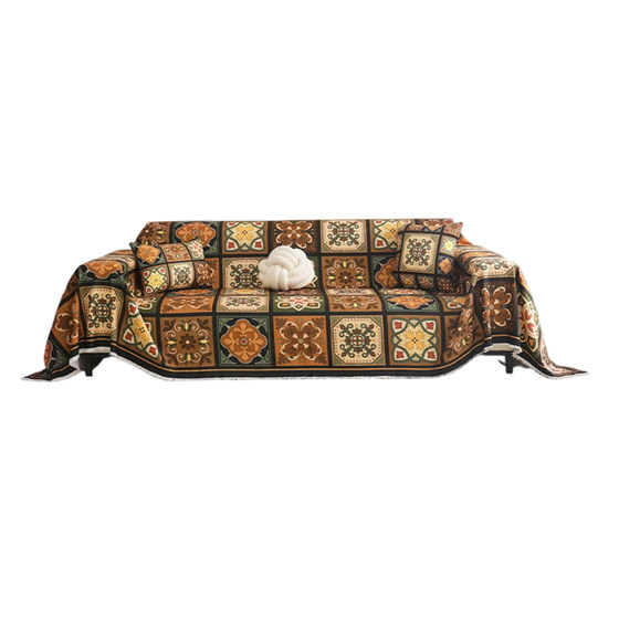 {retro amber} sofa cover cloth, all seasons, universal 2025 new retro style sofa towel, full cover
{retro amber} sofa cover cloth, all seasons, universal 2025 new retro style sofa towel, full cover
