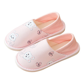 ເກີບຫຼັງເກີດລູກ summer thin postpartum heel May 4 summer maternity shoes soft sole non-slip maternity slippers 6 summer 7