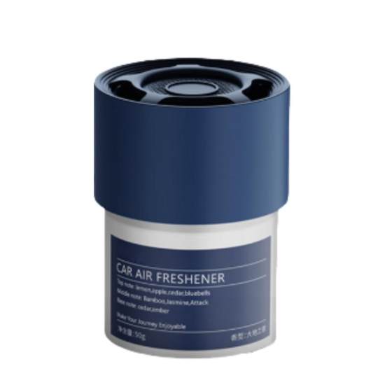 Car aroma perfume car fragrance tablet 2025 new car interior supplies air outlet car men's balm atmosphere
Car aroma perfume car fragrance tablet 2025 new car interior supplies air outlet car men's balm atmosphere