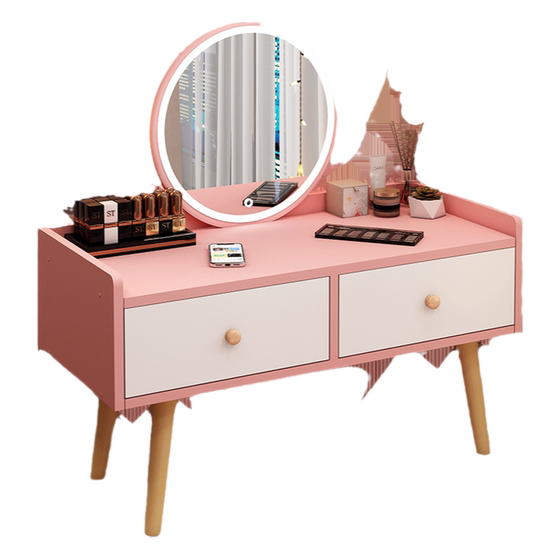 Bath window dressing table small apartment window sill sitting makeup table modern simple internet celebrity ins style bedroom makeup table
Bath window dressing table small apartment window sill sitting makeup table modern simple internet celebrity ins style bedroom makeup table