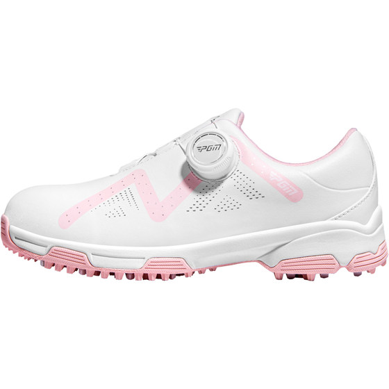 PGM children's golf shoes for teenagers waterproof non-slip shoes for boys and girls shoes for spinning sports sneakers for children's shoes
PGM children's golf shoes for teenagers waterproof non-slip shoes for boys and girls shoes for spinning sports sneakers for children's shoes