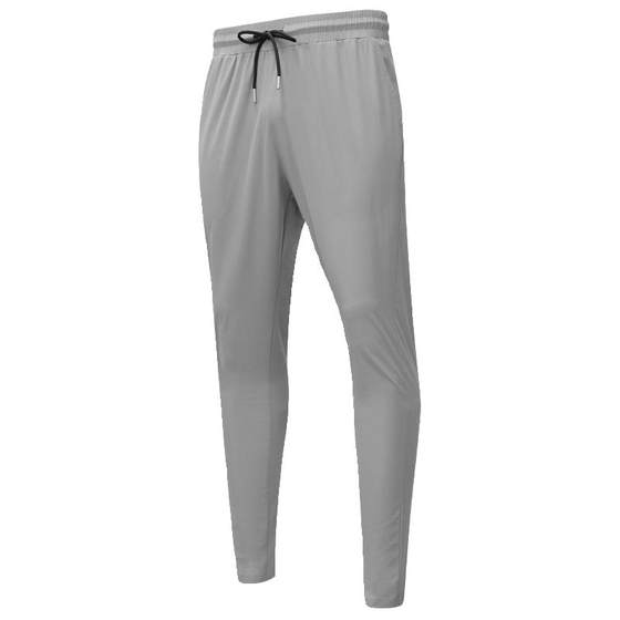 Quick-drying ice silk sweatpants men's summer thin casual small feet fitness running breathable pants elastic training pants
Quick-drying ice silk sweatpants men's summer thin casual small feet fitness running breathable pants elastic training pants