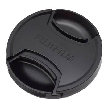 Fuji original lens cap FLCP-39 43 46 49 52 58 62 67 72 77 82mm lens cover front X series 15-45 18-55 16-80 23mm F2/35mm F2