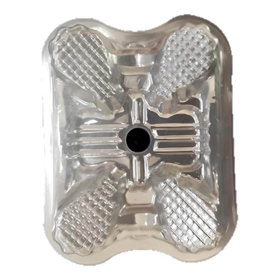 Watermelon tray melon tray anti-rot melon pad support frame thickened cantaloupe special bracket chassis gardening tool
Watermelon tray melon tray anti-rot melon pad support frame thickened cantaloupe special bracket chassis gardening tool