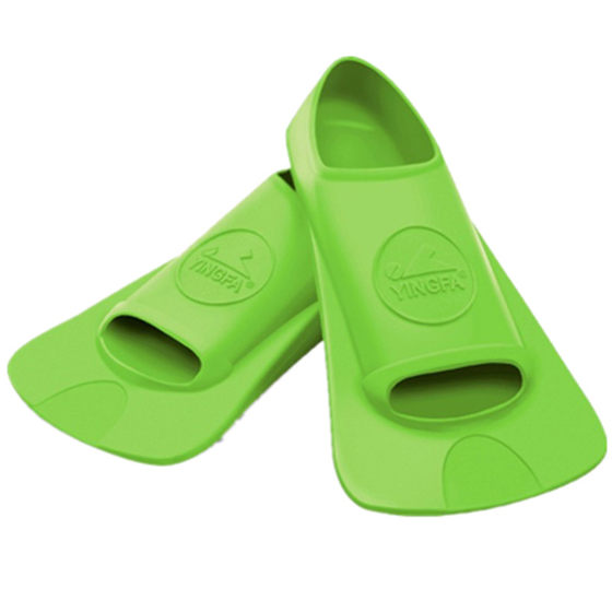 Yingfa feet 泳 swimming training short feet 蹼 snorkeling free swimming children's foot feet adult diving professional frog shoes Yingfa feet 泳 swimming training short feet 蹼 snorkeling free swimming children's foot feet adult diving professional frog shoes