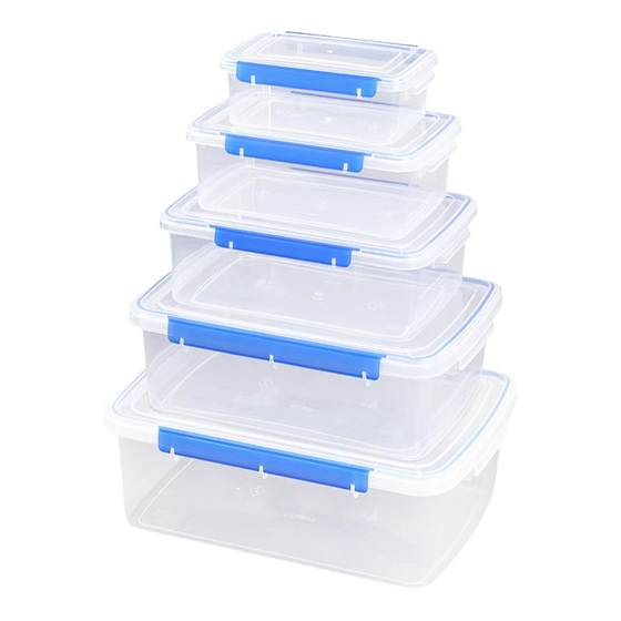 Fresh box food -grade refrigerator special commercial storage stall stall storage box plastic rectangular sealed box belt
Fresh box food -grade refrigerator special commercial storage stall stall storage box plastic rectangular sealed box belt
