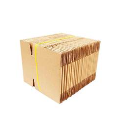 Carton spot express packaging special hard packaging corrugated box No. 11 Taobao moving box cardboard box wholesale