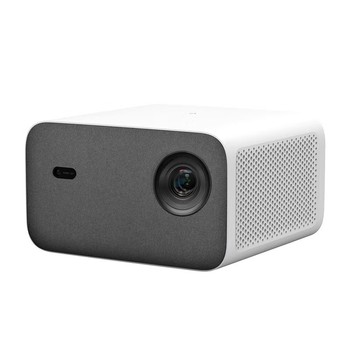 MIUI Xiaomi Mijia Projector 2S Home 1080P Full HD Home Theatre Bedroom Overseas Global International